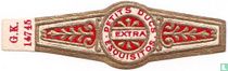 Petits Ducs Extra Esquisitos