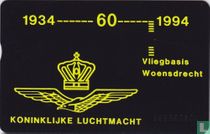 Koninklijke Luchtmacht 1934—60—1994