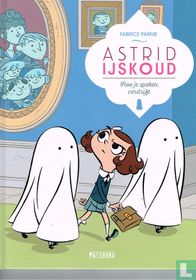 Hoe je spoken verdrijft