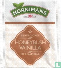 Honeybush Vainilla