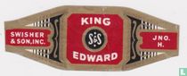 Roi S & S Edward - Swisher & Son, Inc. - J N O. H.
