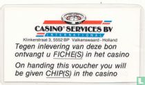 Casino service bv