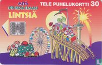 Linnanmäki