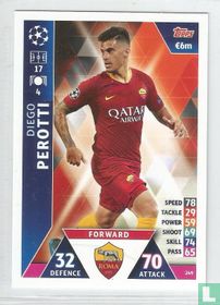 Diego Perotti