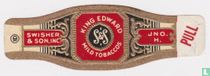 King Edward S & S tabacs doux-Swisher & fils. Inc.-ujis Rand. H. [pull]
