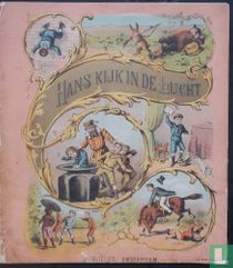 Hans kijk in de Lucht