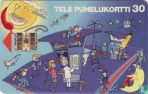 Telekantti