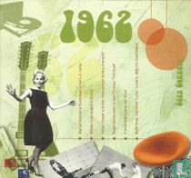 20 Original Hit Songs of 1962