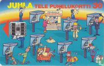 Juhlakortti