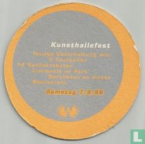 Kunsthallefest