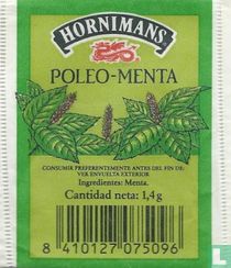 Poleo-Menta