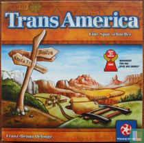 Trans America