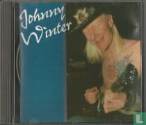 Johnny Winter