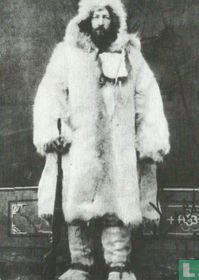 The Ghost Telegrams