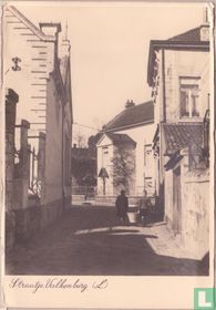 Straatje Valkenburg (L.)