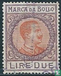 Marca da Bollo 