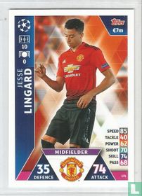 Jesse Lingard