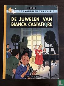 De juwelen van Bianca Castafiore kopen
