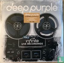 The infinite live recordings Vol.1