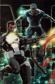 Marvel Knights 2