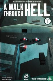 A walk through hell 1