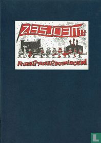 Ruski? Ruski? Boem! Boem!