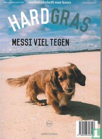 Hard Gras 121