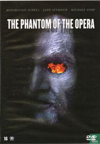 The Phantom of the Opera