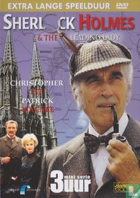 Sherlock Holmes & The Leading Lady