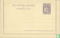 Ceres, avec carte-réponse