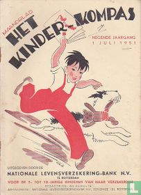 Het Kinder-Kompas 7