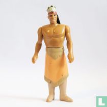 Chief Powhatan