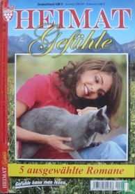 Heimatgefühle Sammelband 26