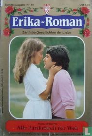 Erika-Roman Sonderausgabe [1e uitgave] 84