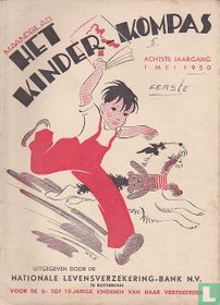 Het Kinder-Kompas 5