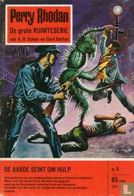 Perry Rhodan [NLD] 9