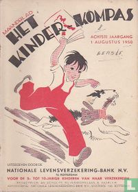 Het Kinder-Kompas 8