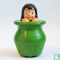 Mowgli
