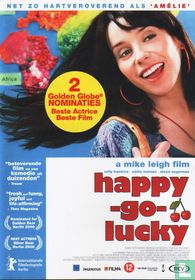 Happy-Go-Lucky