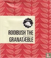 Rooibush The Granatæble
