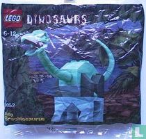Lego 5952 Baby Brachiosaurus polybag