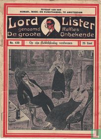 De grote onbekende 430