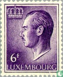 Grand Duke Jean for sale