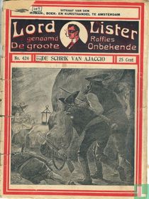 De grote onbekende 424