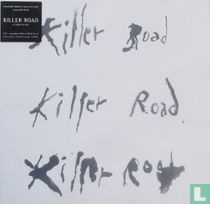 Killer Road. A Tribute to Nico