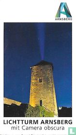 Arnsberg - Lichtturm Arnsberg