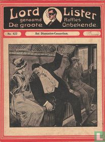 De grote onbekende 422