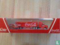 Delivery Set 'Coca-Cola'
