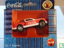 Superfast #2 'Coca-Cola'