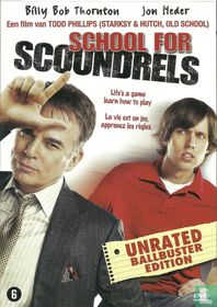 School For Scoundrels